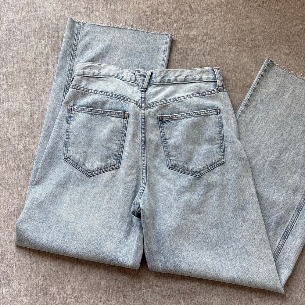 Veronica Beard Taylor Jeans - Picture 8 of 8